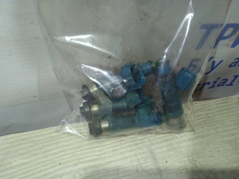 Форсунка топливная Suzuki Grand Vitara JT 2.0 БЕНЗИН J20A 2005 (б/у) Киев - изображение 2