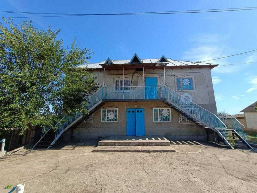 продажа помещения свободного назначения, здания Тарутинский, Ламбровка, 177864 грн.  - изображение 1