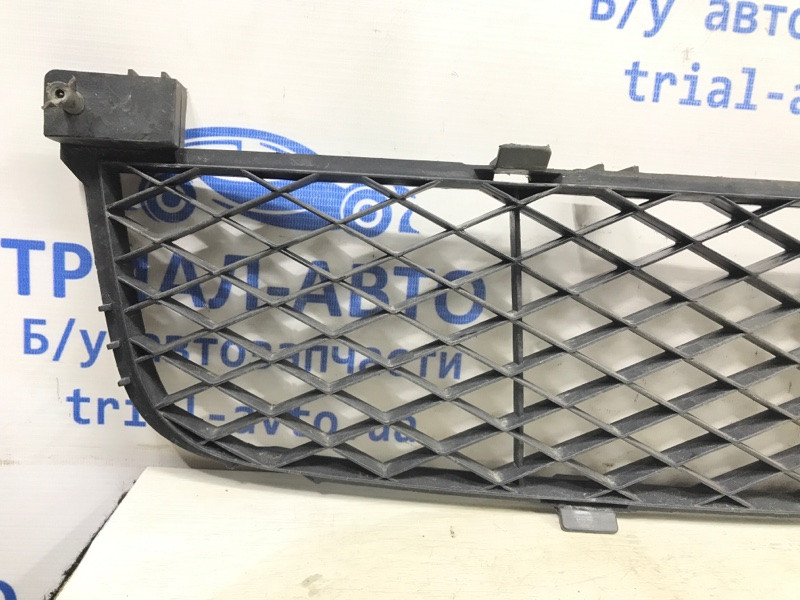 Решетка бампера центральная Suzuki Grand Vitara JT 2.0 БЕНЗИН J20A 2005 (б/у) Київ - зображення 2