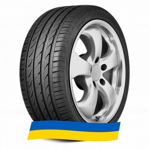 215/45 R17 Delinte DH2 91W Легкова шина Киев - изображение 3