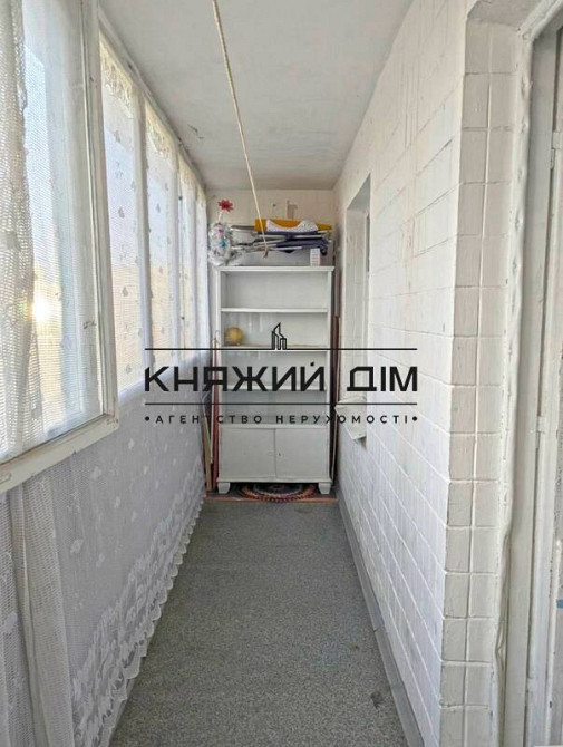 Оренда 1 кімнатна квартира м. Кловська КОД 11204669 Київ - зображення 6