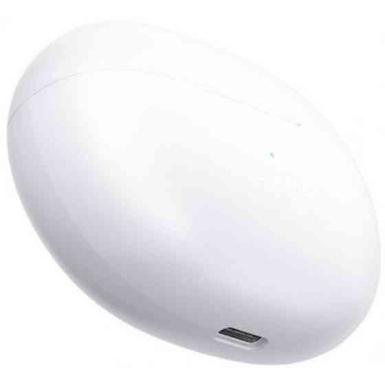 Bluetooth-гарнітура Usams US-XD18 White (Код товару:36801) Харьков