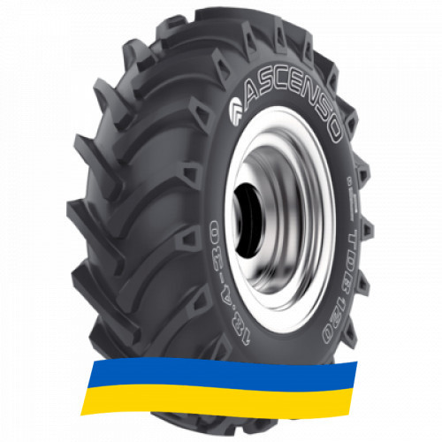 23.1 R26 Ascenso TDB 123 159A8 Сільгосп шина Київ - зображення 2