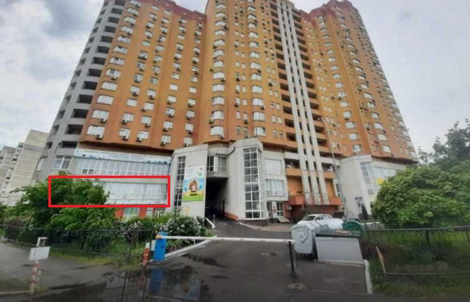 долгосрочная аренда помещения свободного назначения, здания Киев, Дарницкий, 90000 грн./мес. Київ - зображення 1