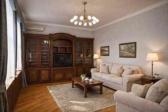 продажа 4-к квартира Киев, Шевченковский, 670000 $ Київ