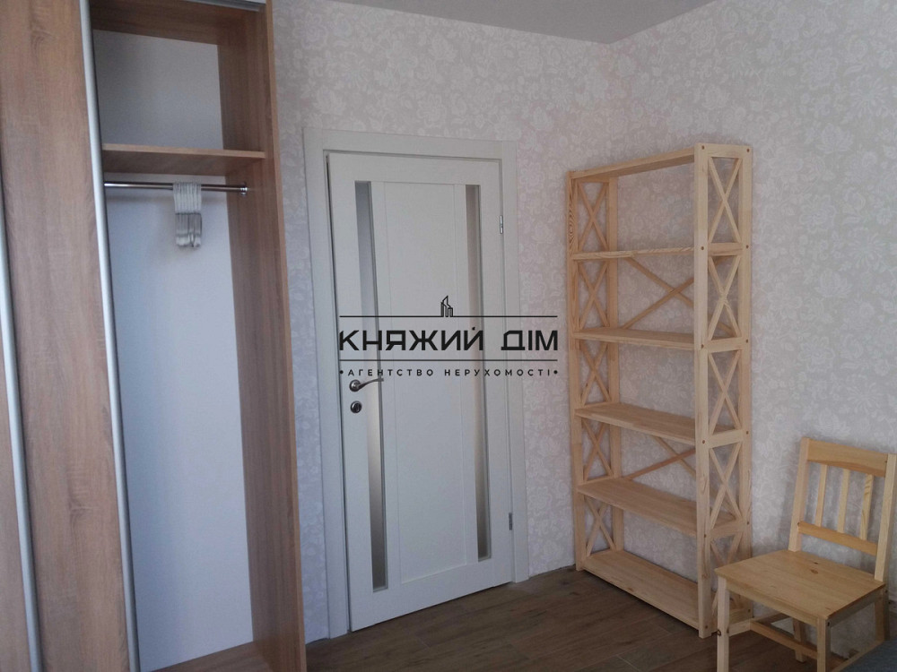 Є Генератор! Оренда 4 кімнатна квартира ЖК Квартет КОД 11204722 Киев - изображение 4