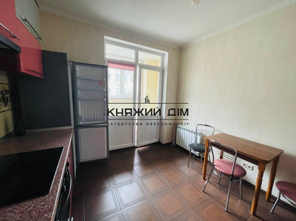 У ЖК Gloria Park 1 кімн. на Нивській м. Нивки 5 хв.Є генератор пішки №11133297 Киев - изображение 8