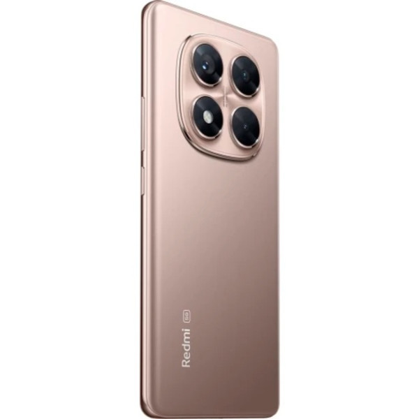 Смартфон Xiaomi Redmi Note 14 Pro 5G 8/256GB NFC Sand Gold (No Adapter) Global UA (Код товару:41495) Харків - зображення 6