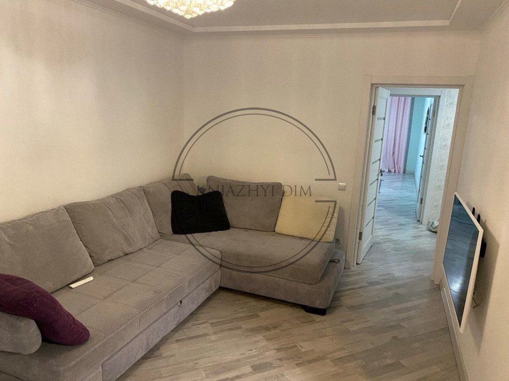 Продаж 3-кімнатна квартира в новому будинку ЖК Патріотика. Код: 21146355 Київ - зображення 8