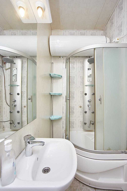 долгосрочная аренда 1-к квартира Одесса, Приморский, 10000 грн./мес. Одеса - зображення 6