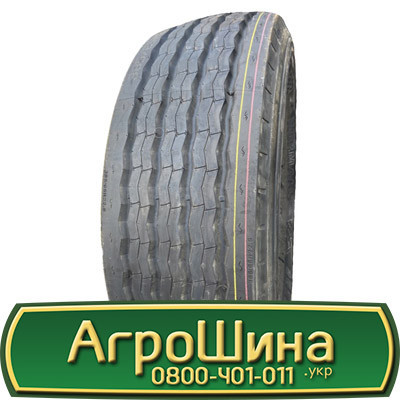 385/65 R22.5 Normaks TT608 160L Причіпна шина Киев - изображение 1