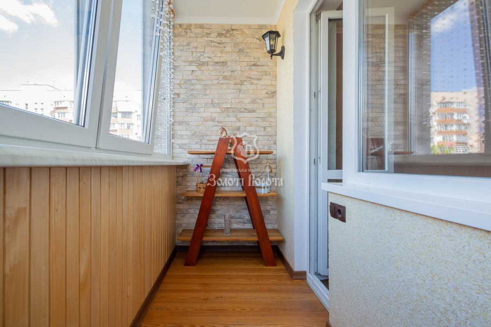 продажа 3-к квартира Киев, Дарницкий, 100000 $ Київ - зображення 9