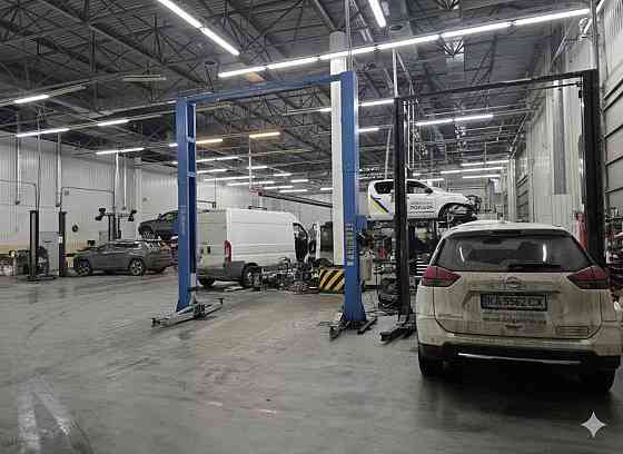 продажа торговые площади Киев, Голосеевский, 9000000 $ Київ