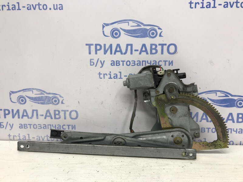 Стеклоподъемник задний правый Kia Sorento 2002-2011 834023E002 (Арт. 52035) Київ - зображення 2