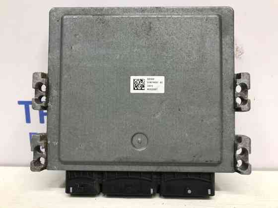 Блок управления двигателем Nissan Qashqai J11 1.5 DIESEL K9K 2013 (б/у) Київ
