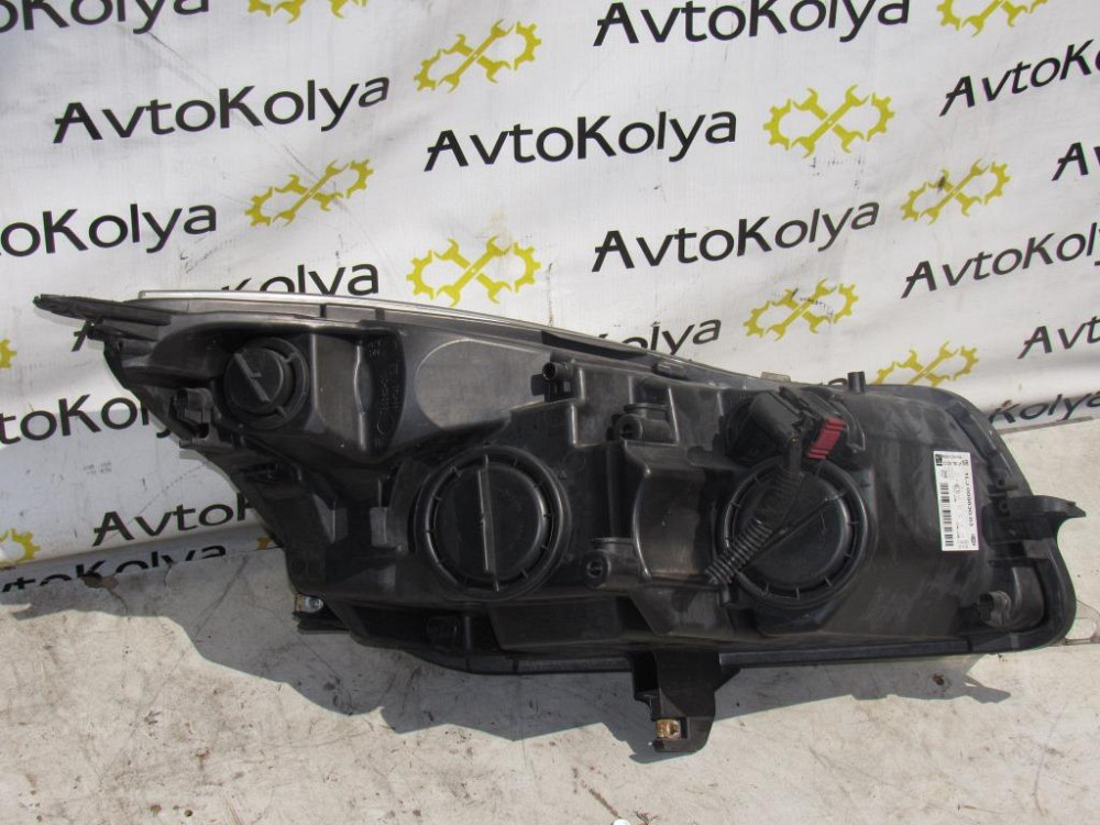 Фара левая Opel Insignia Sports Tourer 2009-2013 Ковель - изображение 3