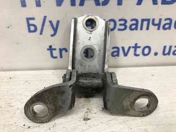 Петля двери задней левой верхняя Toyota Avensis T27 1.8 БЕНЗИН 2ZRFAE 2009 (б/у) Київ