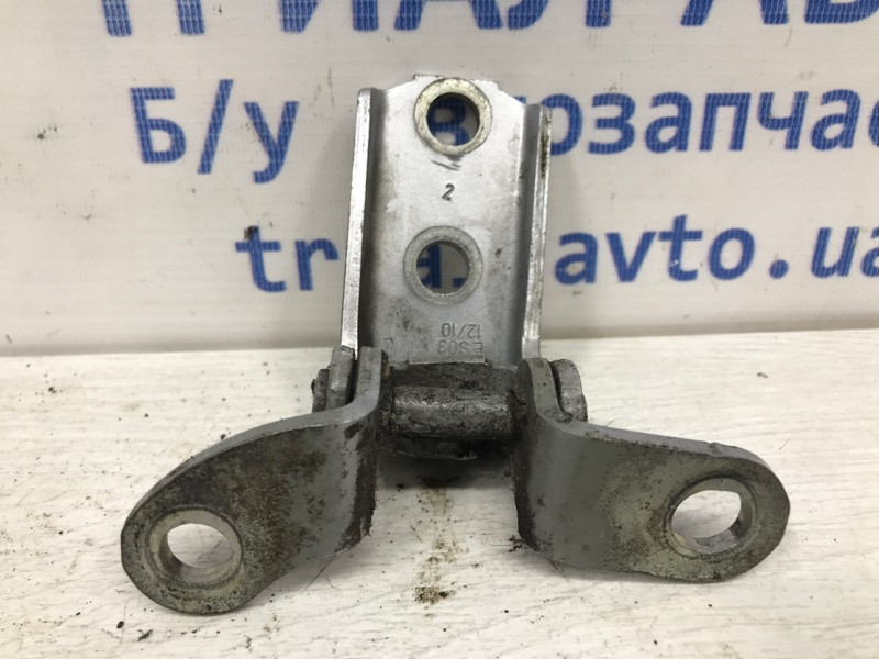 Петля двери задней левой верхняя Toyota Avensis T27 1.8 БЕНЗИН 2ZRFAE 2009 (б/у) Київ - зображення 3
