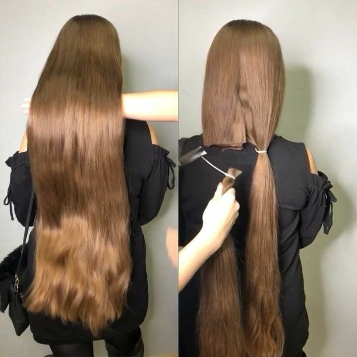 У ЛЬВОВІ Купуємо волосся від 35 см.Сива та фарбована шевелюра приймається від 40 см Вайб 0961002722 Львов - изображение 5