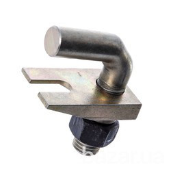 Съемник шаровых "уголок" универсальный (Харьков-1) УГОЛХ Харьков - изображение 1