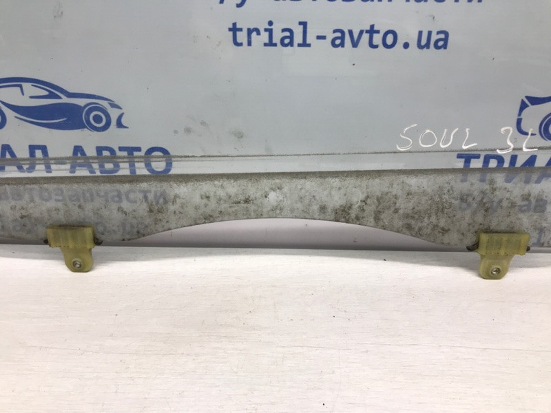 Стекло двери заднее левое Kia Soul AM 1.6 БЕНЗИН G4FC 2008 (б/у) Киев - изображение 2