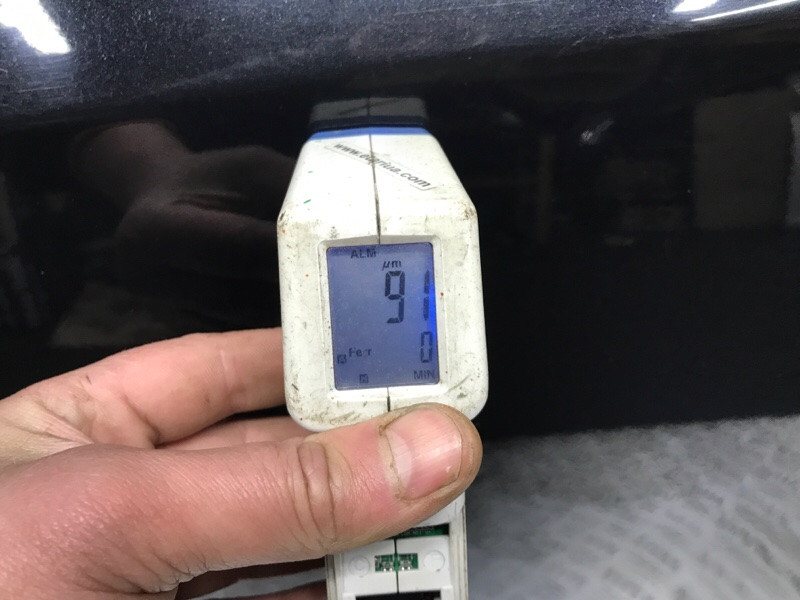 Дверь задняя левая Mazda CX 5 2011-2017 KDY3-73-02XC (Арт. 49869) Киев - изображение 7