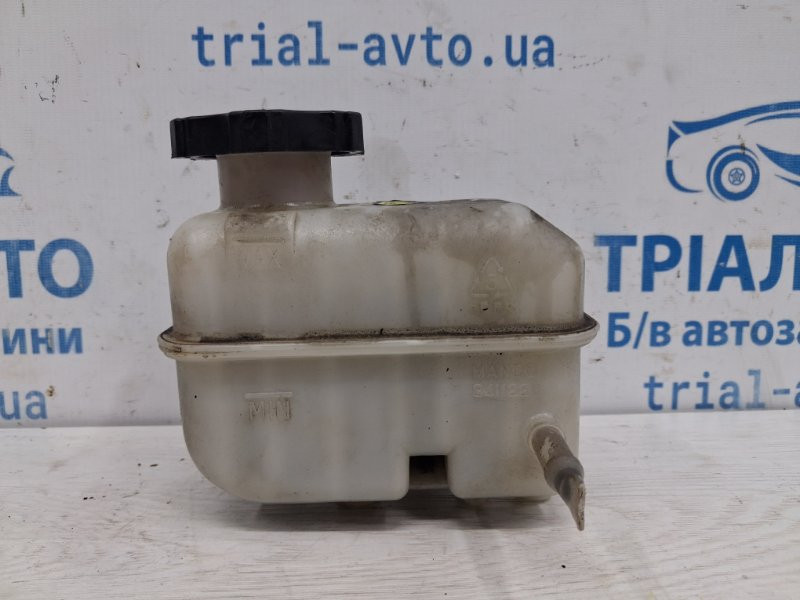 Бачок главного тормозного цилиндра SsangYong Actyon 2005-2010 4850009212 (Арт. 75692) Киев - изображение 1
