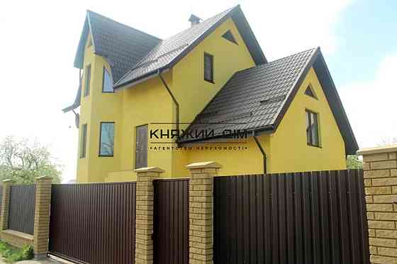 Аренда 2-х эт. дома в Крюковщине Код объекта 138237 Київ