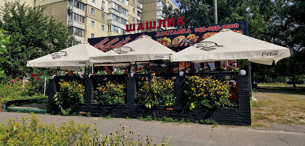 продажа кафе, бар, ресторан Киев, Дарницкий, 9000 $ Киев - изображение 1