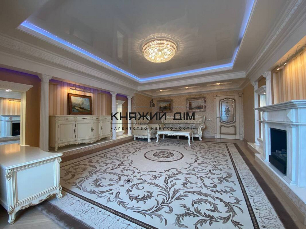 2 кімн квартира з паркомісцем! Туманяна метро Лівобережна № 21146926 Київ - зображення 2