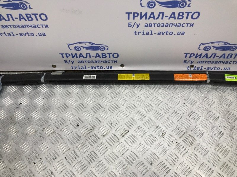 Airbag потолка(шторка) правый Hyundai Tucson JM 2.0 DIESEL D4EA 2004 (б/у) Киев - изображение 3