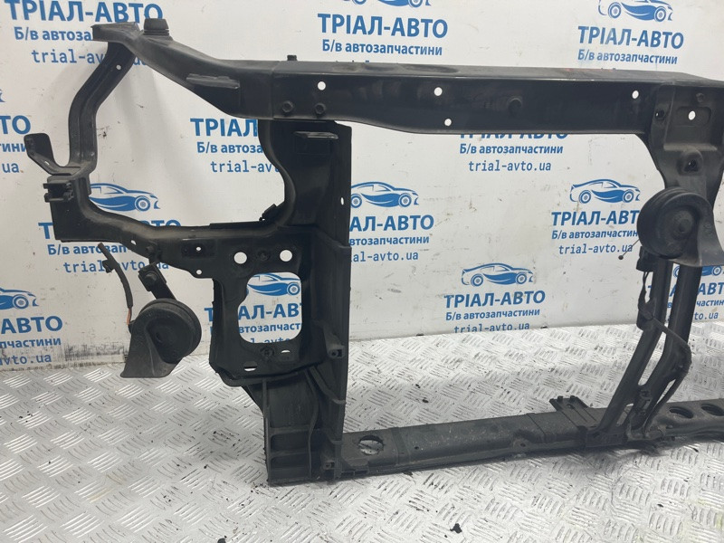 Панель передняя Hyundai Sonata YF 2.4 БЕНЗИН G4KJ 2010 (б/у) Киев - изображение 3