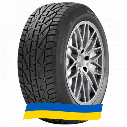 215/65 R17 Kormoran Snow 99H Легкова шина Київ - зображення 1