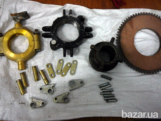 Ремонт двигателей Д-160 Полтава - зображення 1