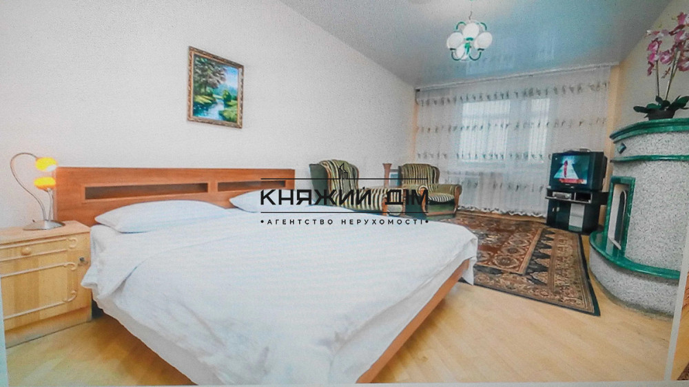 Оренда 3 кімнатна квартира м. Майдан Незалежності КОД 11203959 Київ - зображення 2