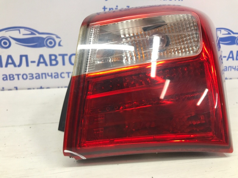 Фонарь задний внешний правый Hyundai I30 GD 1.6 DIESEL D4FB 2011 (б/у) Київ - зображення 2