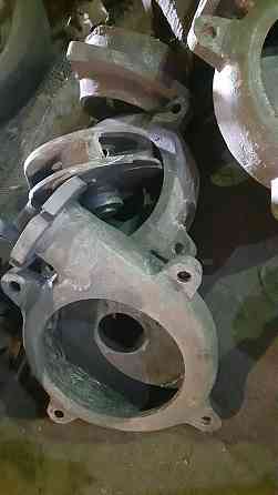 Здійснюємо повний цикл ливарного виробництва деталей Кам'янське (Дніпродзержинськ)