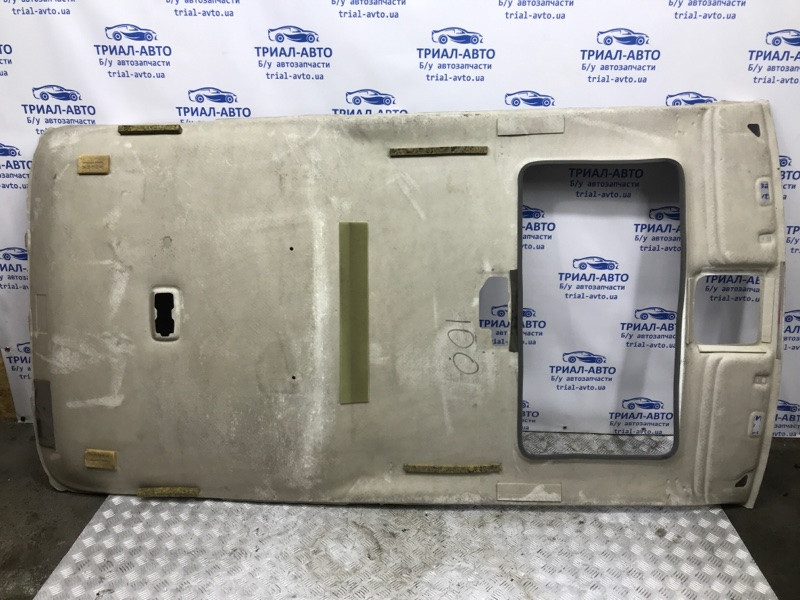 Потолок Toyota Land Cruiser J100 1998 (б/у) Київ - зображення 6