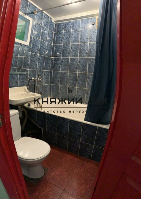 Оренда 1к.кв. біля м. Лівобережна. №1147727 Київ - зображення 5