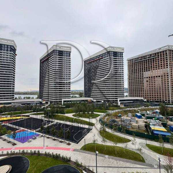 продажа 3-к квартира Киев, Дарницкий, 125000 $ Киев - изображение 1