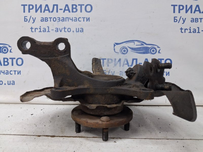 Кулак поворотный правый со ступицей Lexus RX 350 2003-2009 4321108020 (Арт. 64131) Киев - изображение 2