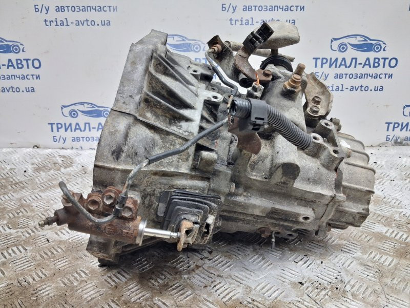 Коробка передач МКПП Toyota Avensis 2002-2010 3030005021 (Арт. 62124) Київ - зображення 5