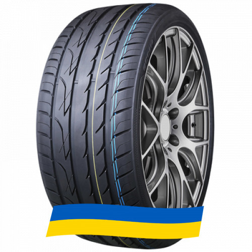205/55 R17 Mazzini Eco606 95W Легкова шина Київ - зображення 4