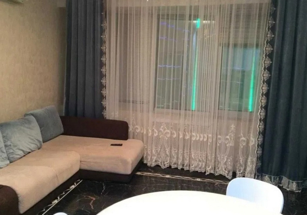 Сдам. 1-к.кв. 4/9, ж/м Парус Дніпро - зображення 1