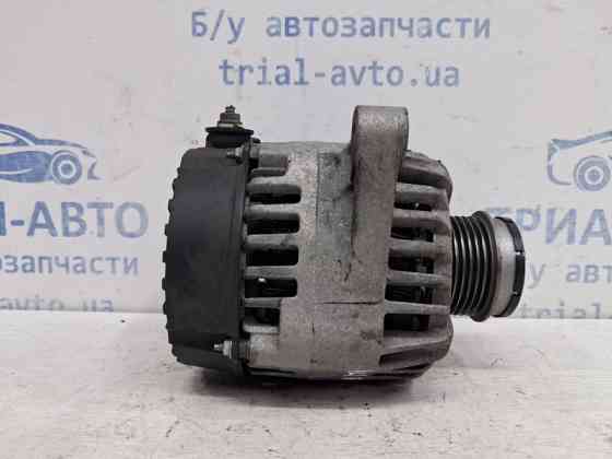 Генератор Toyota Auris E150 1.6 БЕНЗИН 1ZRFAE 2006 (б/у) Київ
