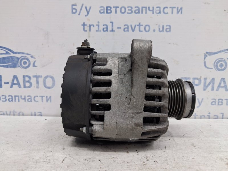 Генератор Toyota Auris E150 1.6 БЕНЗИН 1ZRFAE 2006 (б/у) Киев - изображение 1