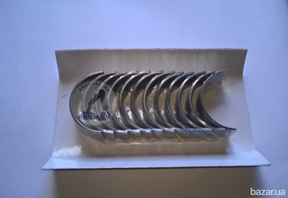 Запчасти ОМ 501, ОМ 502, ОМ 541 /Mercedes Actros OM 501, OM 541 Херсон - зображення 3