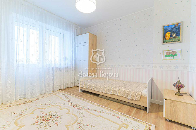 продажа 4-к квартира Киев, Святошинский, 160000 $ Київ - зображення 8