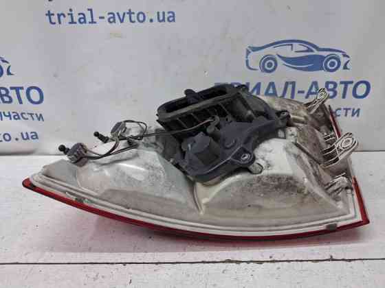 Фонарь задний внешний левый Skoda Octavia 2013-2020 5E5945111 (Арт. 80767) Київ