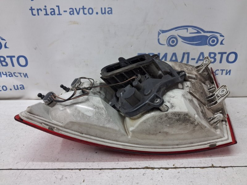 Фонарь задний внешний левый Skoda Octavia 2013-2020 5E5945111 (Арт. 80767) Київ - зображення 6